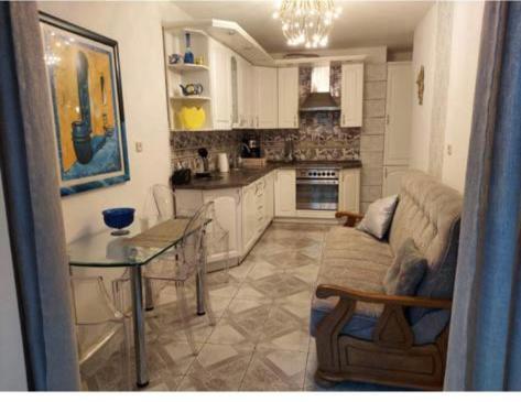 Reksor Apartamento Kołobrzeg