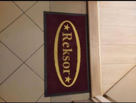 Reksor Apartamento *