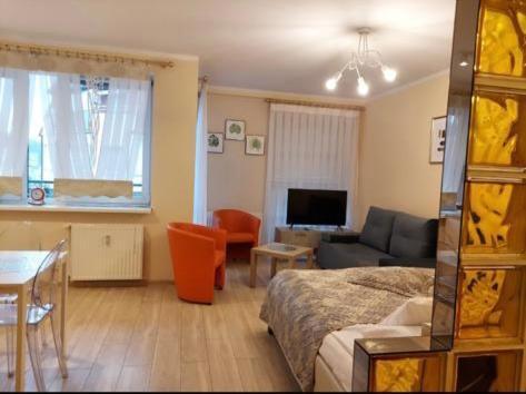 Reksor Apartamento *